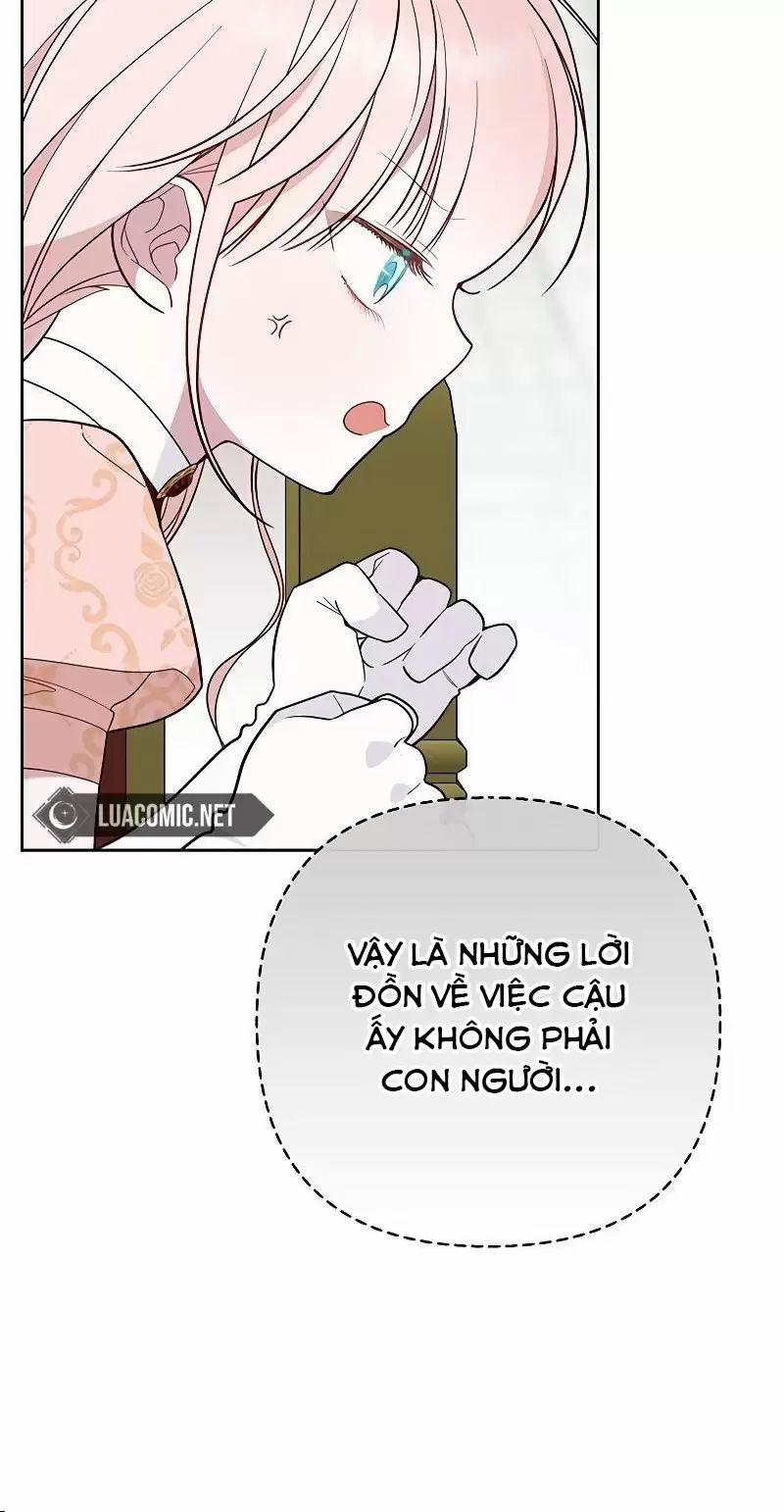 Bạo Chúa Bé Con 83 trang 70