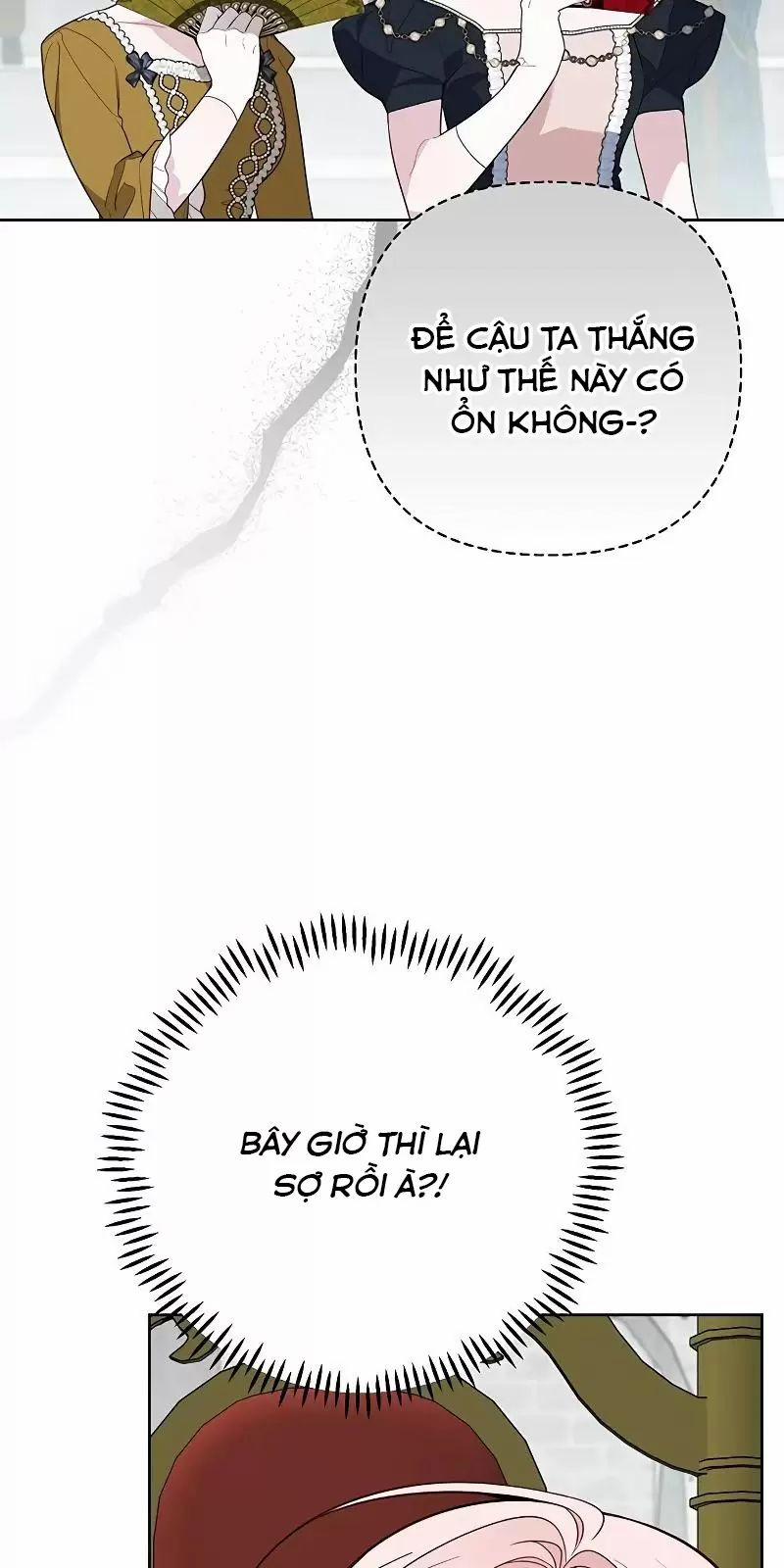 Bạo Chúa Bé Con 83 trang 72