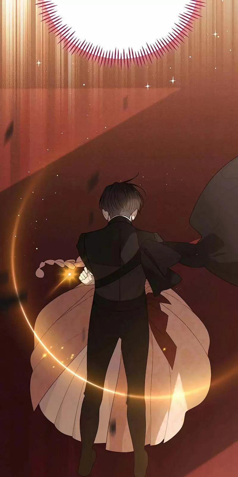 Bạo Chúa Bé Con 83 trang 85