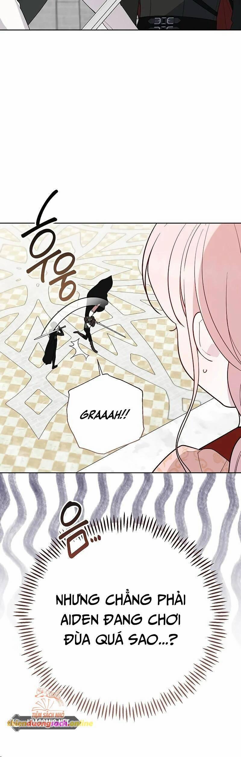 Bạo Chúa Bé Con 84 trang 11