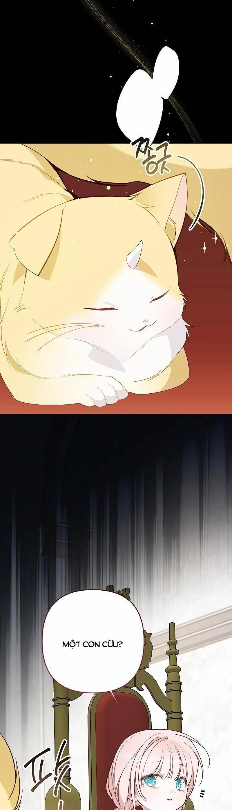 Bạo Chúa Bé Con 84 trang 13