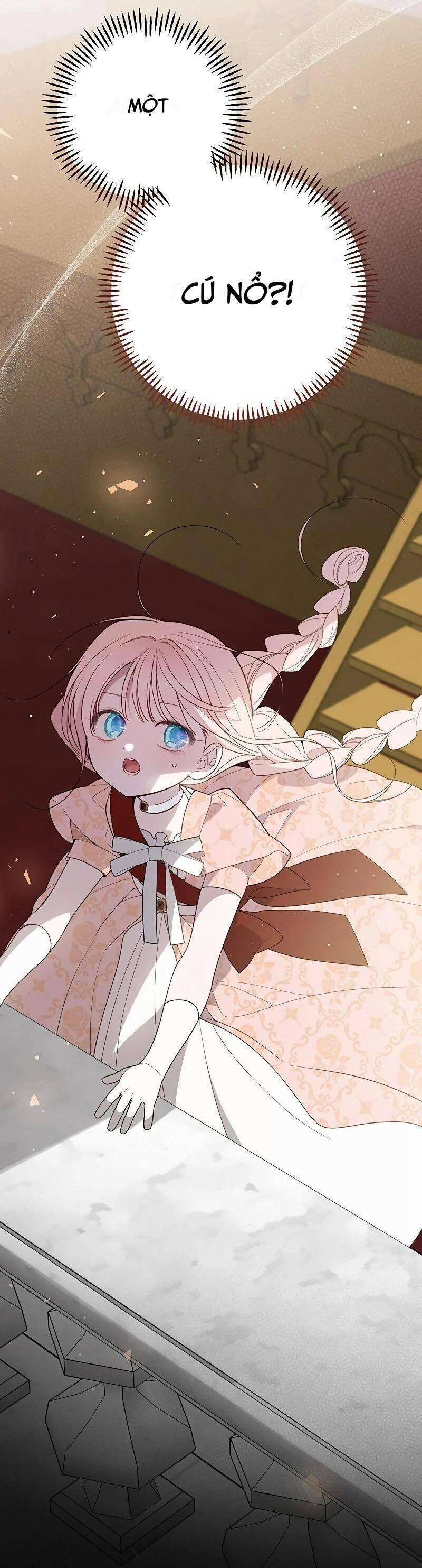 Bạo Chúa Bé Con 84 trang 17