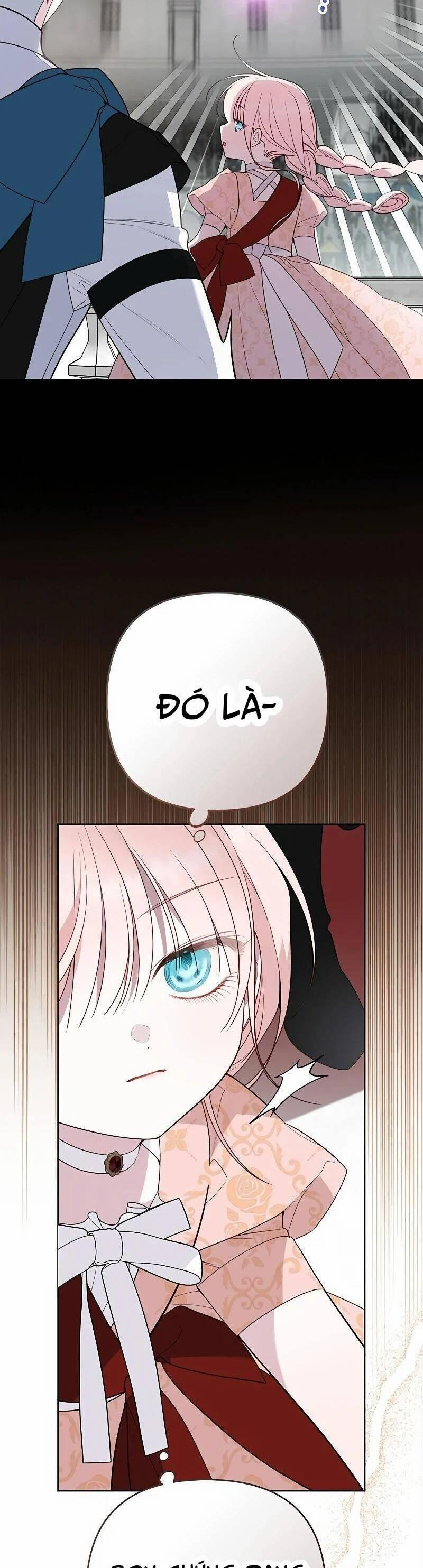 Bạo Chúa Bé Con 84 trang 19