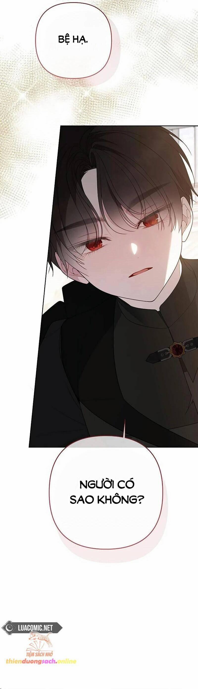 Bạo Chúa Bé Con 84 trang 25