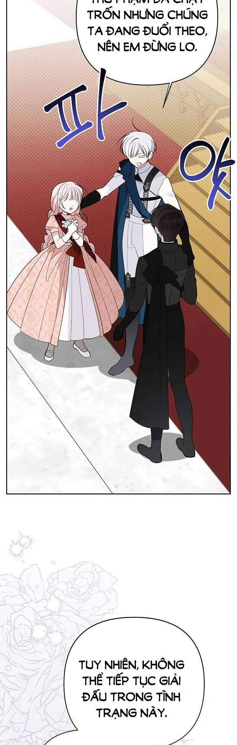 Bạo Chúa Bé Con 84 trang 29