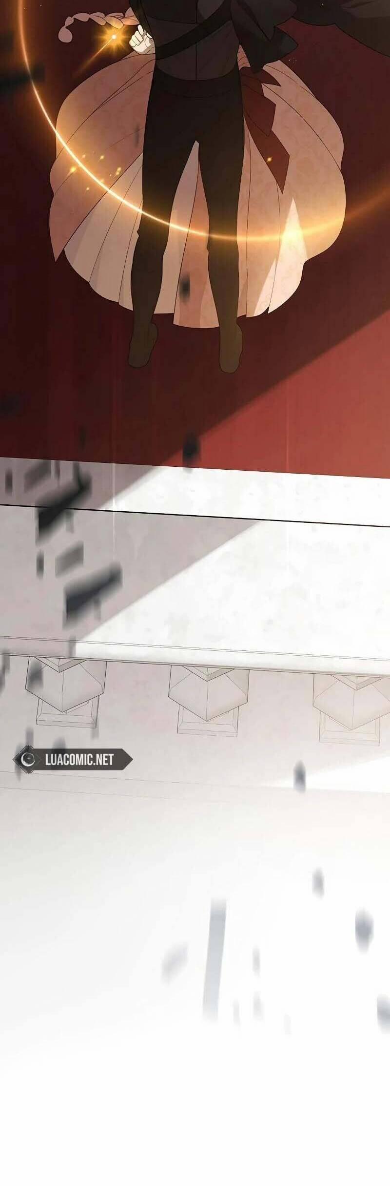 Bạo Chúa Bé Con 84 trang 3