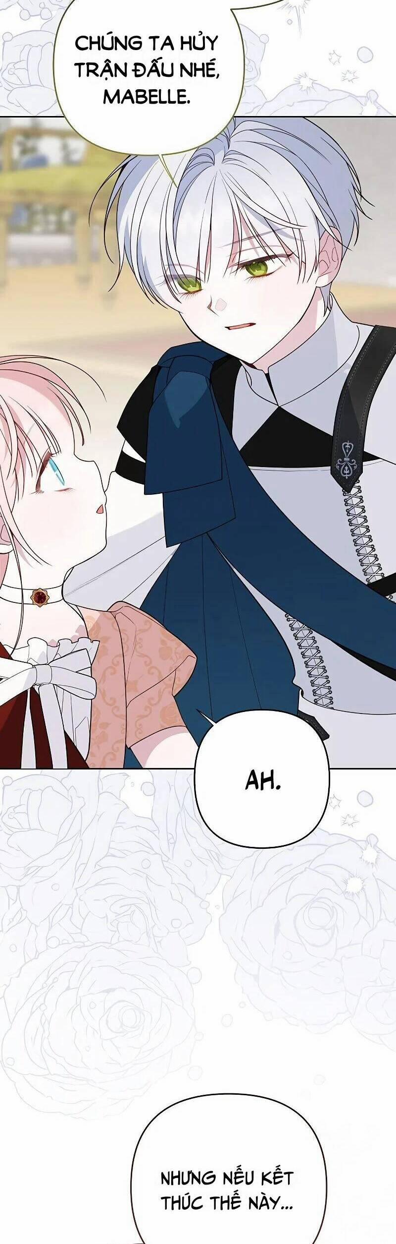 Bạo Chúa Bé Con 84 trang 30