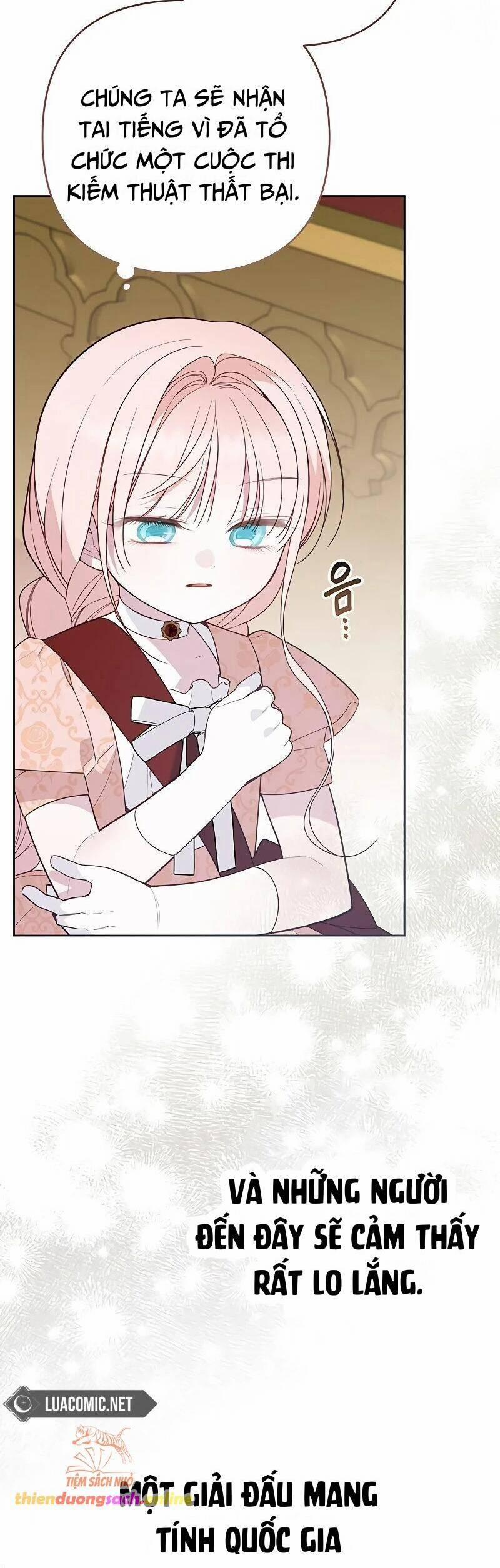 Bạo Chúa Bé Con 84 trang 31