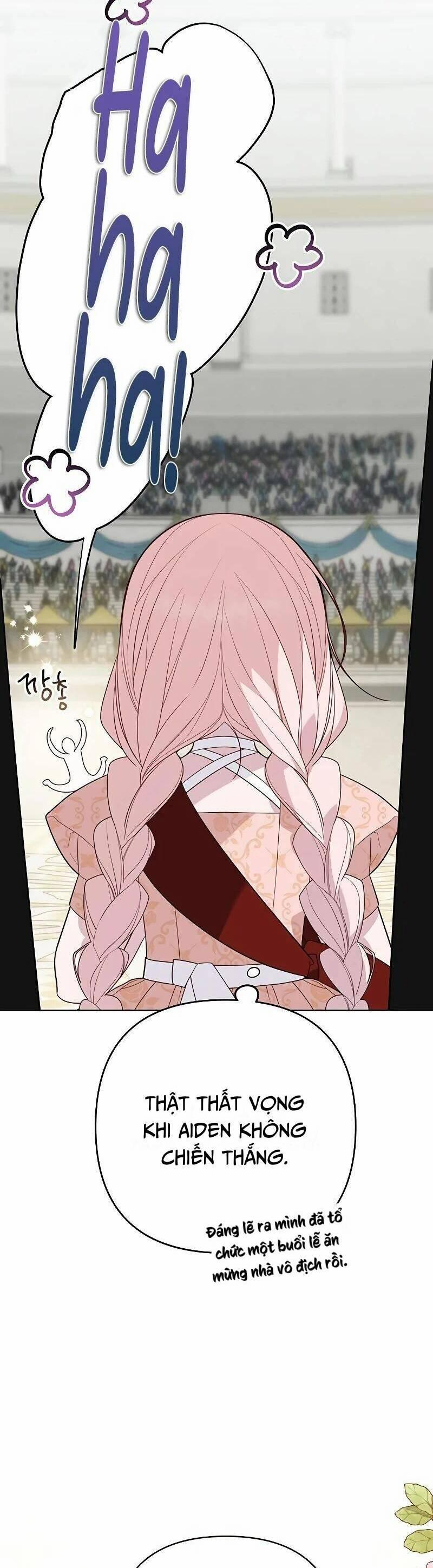 Bạo Chúa Bé Con 84 trang 38