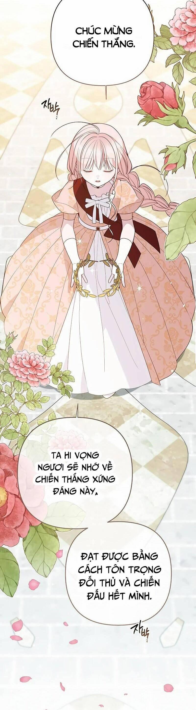 Bạo Chúa Bé Con 84 trang 39