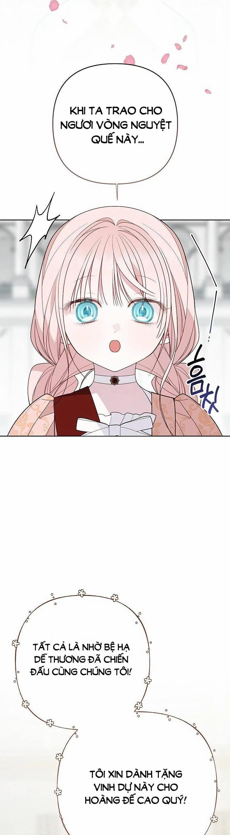 Bạo Chúa Bé Con 84 trang 40