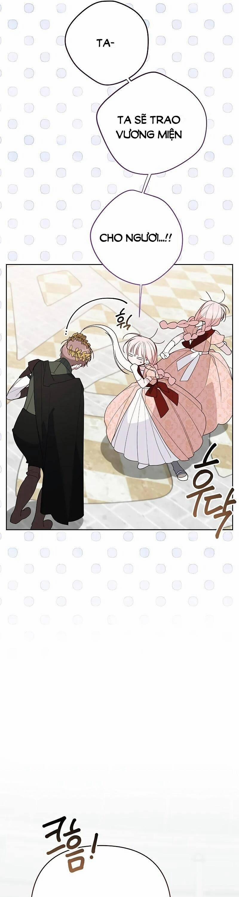 Bạo Chúa Bé Con 84 trang 42