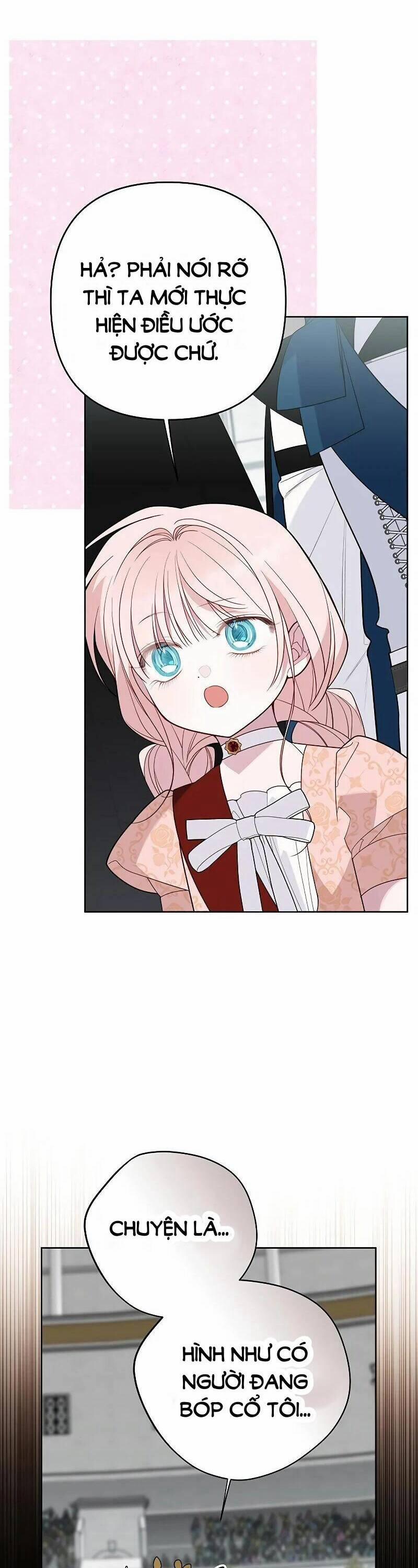 Bạo Chúa Bé Con 84 trang 45