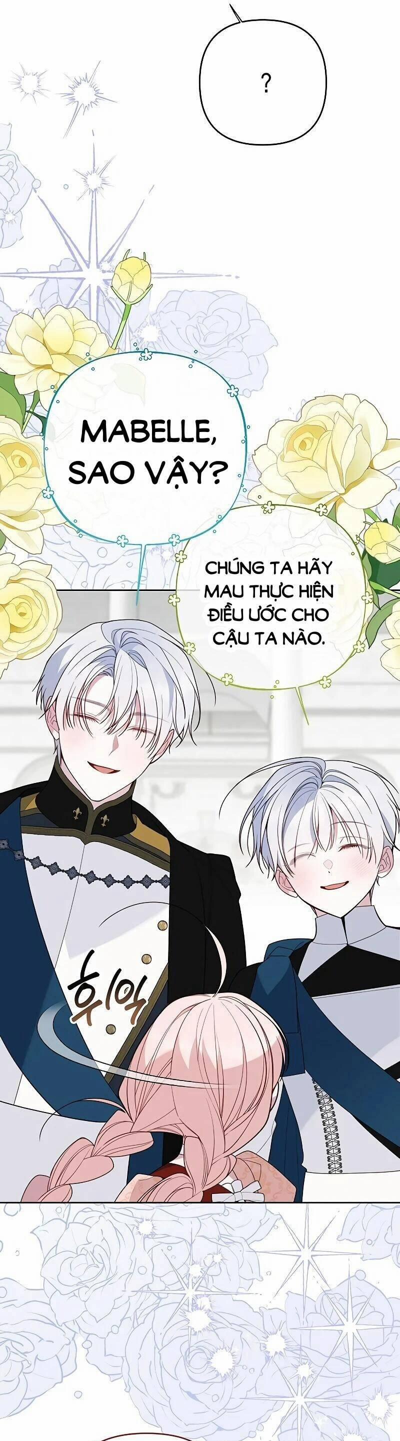 Bạo Chúa Bé Con 84 trang 47