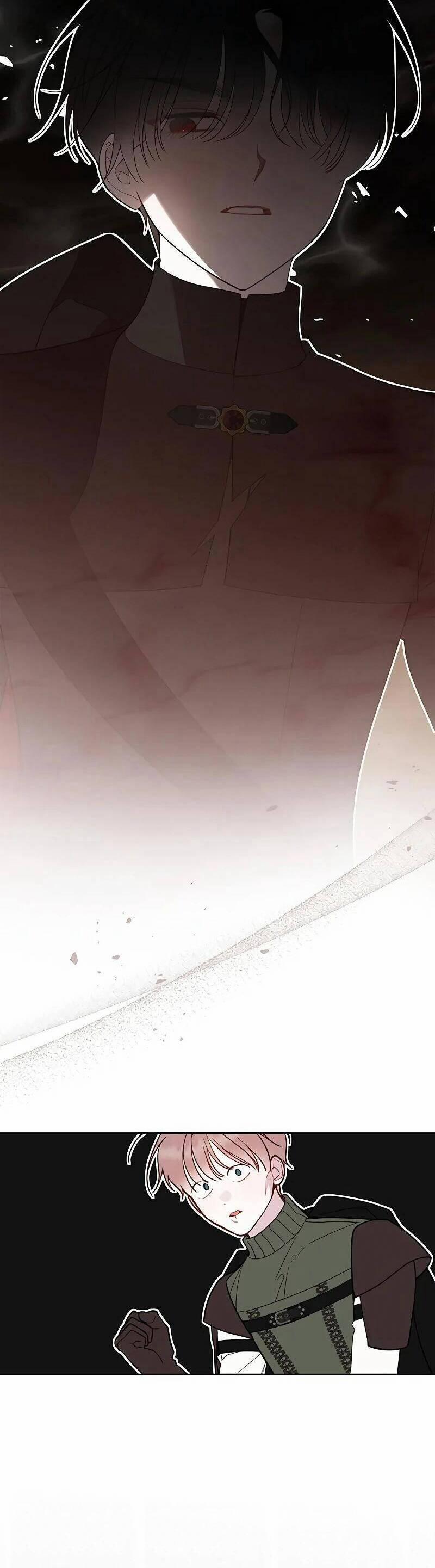 Bạo Chúa Bé Con 84 trang 50