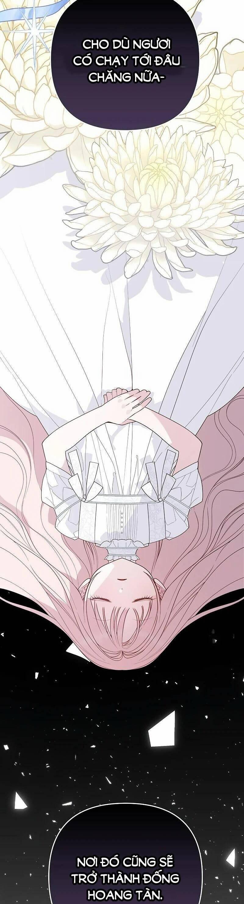 Bạo Chúa Bé Con 85 trang 11