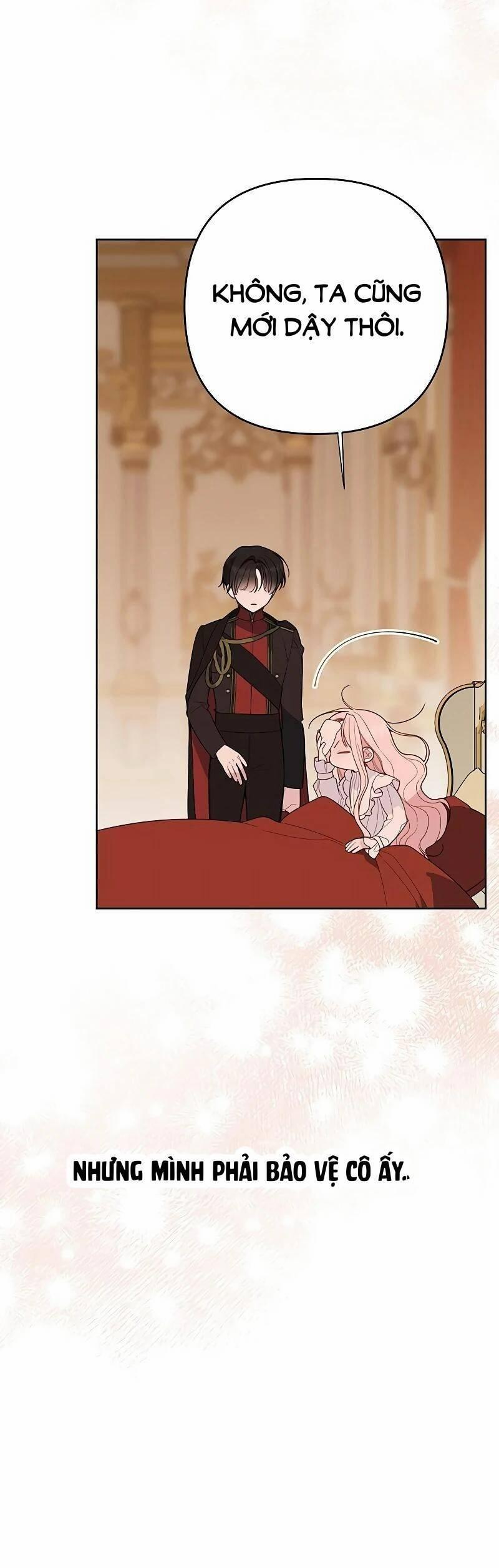 Bạo Chúa Bé Con 85 trang 19