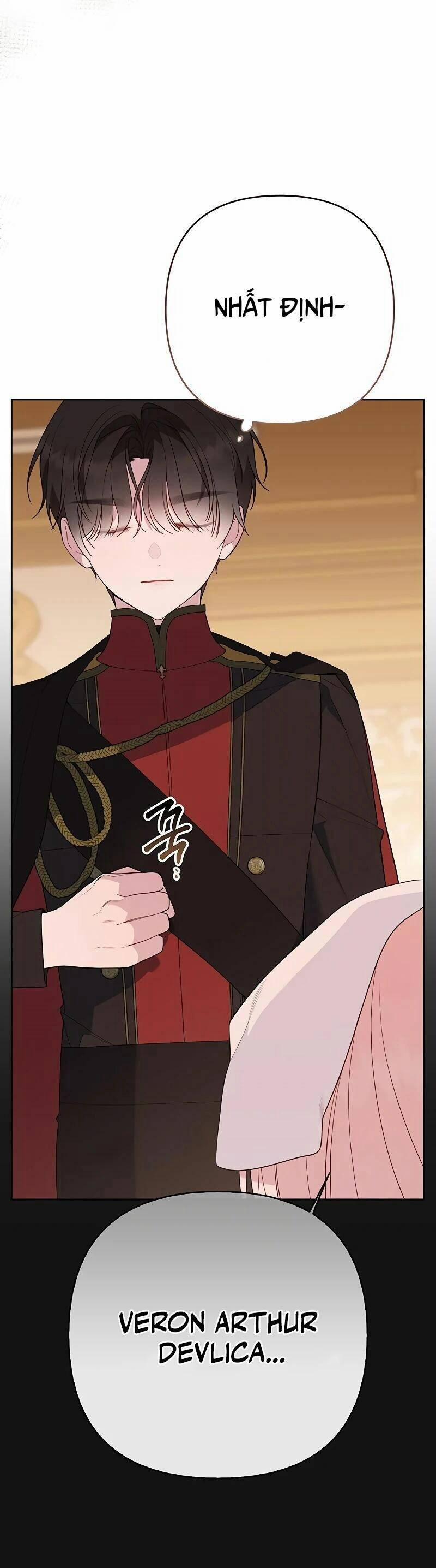 Bạo Chúa Bé Con 85 trang 21