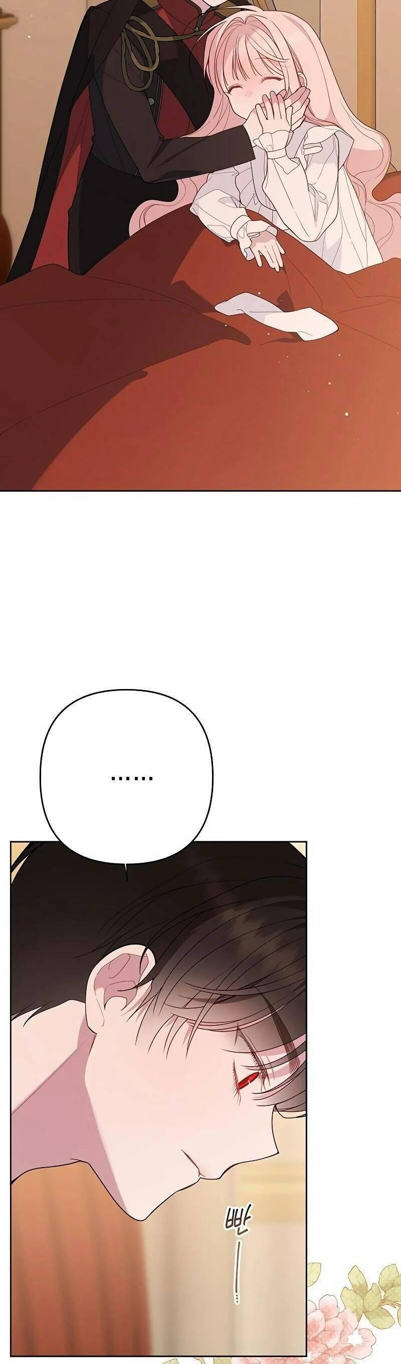 Bạo Chúa Bé Con 85 trang 28