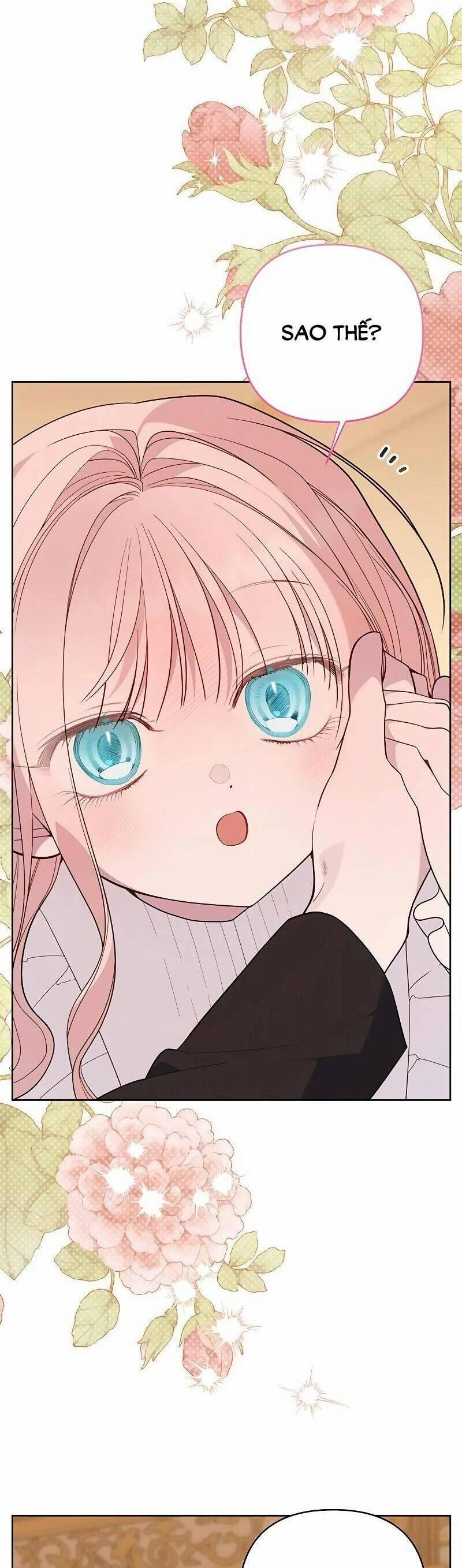 Bạo Chúa Bé Con 85 trang 29