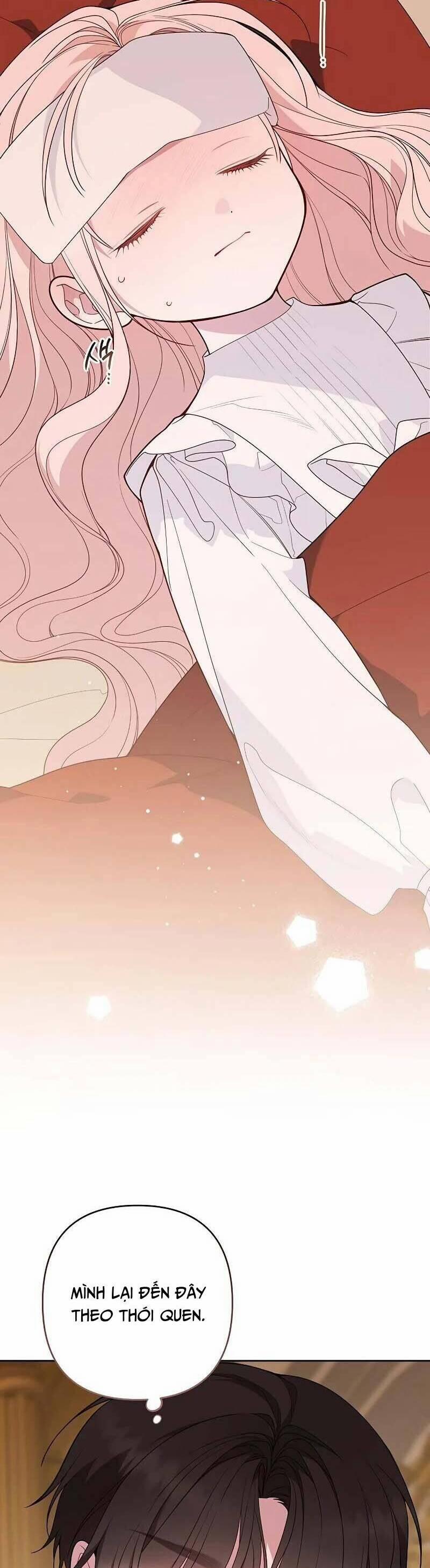 Bạo Chúa Bé Con 85 trang 3