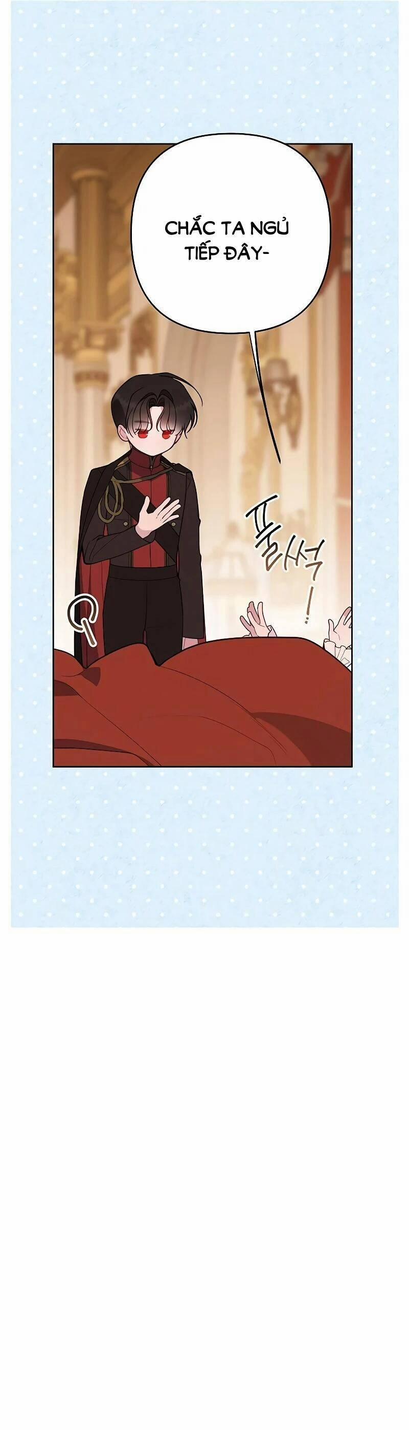 Bạo Chúa Bé Con 85 trang 31