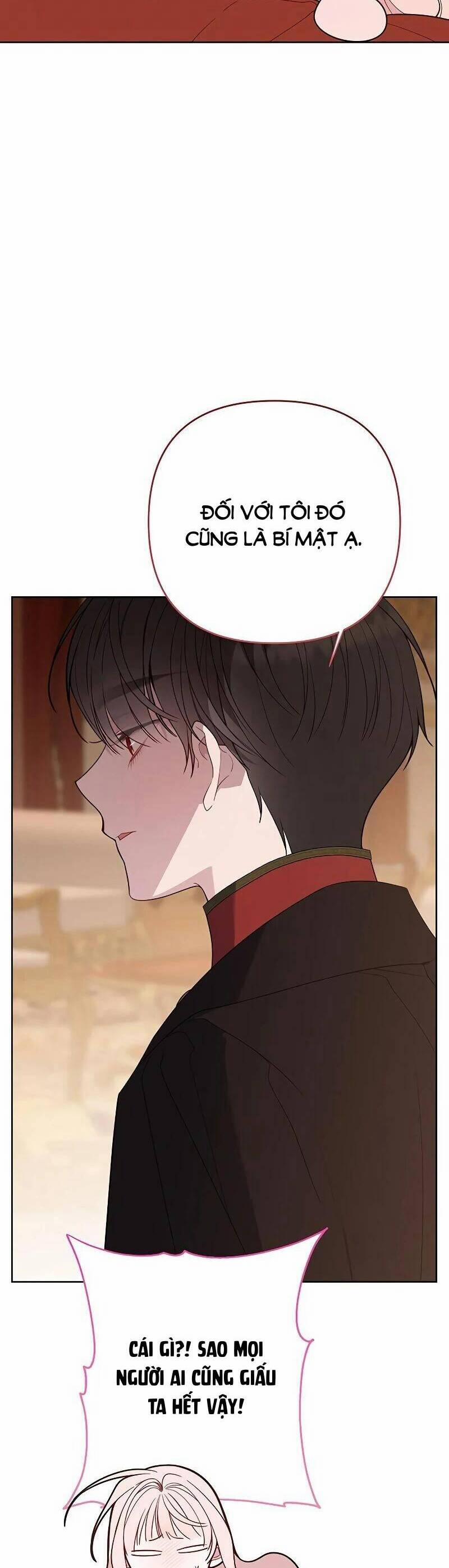 Bạo Chúa Bé Con 85 trang 34