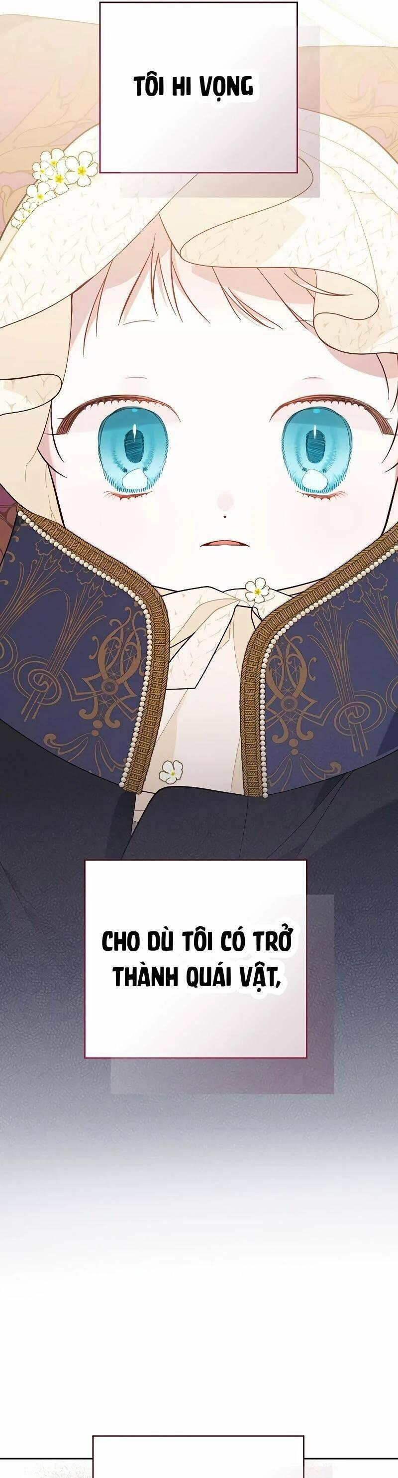 Bạo Chúa Bé Con 85 trang 36