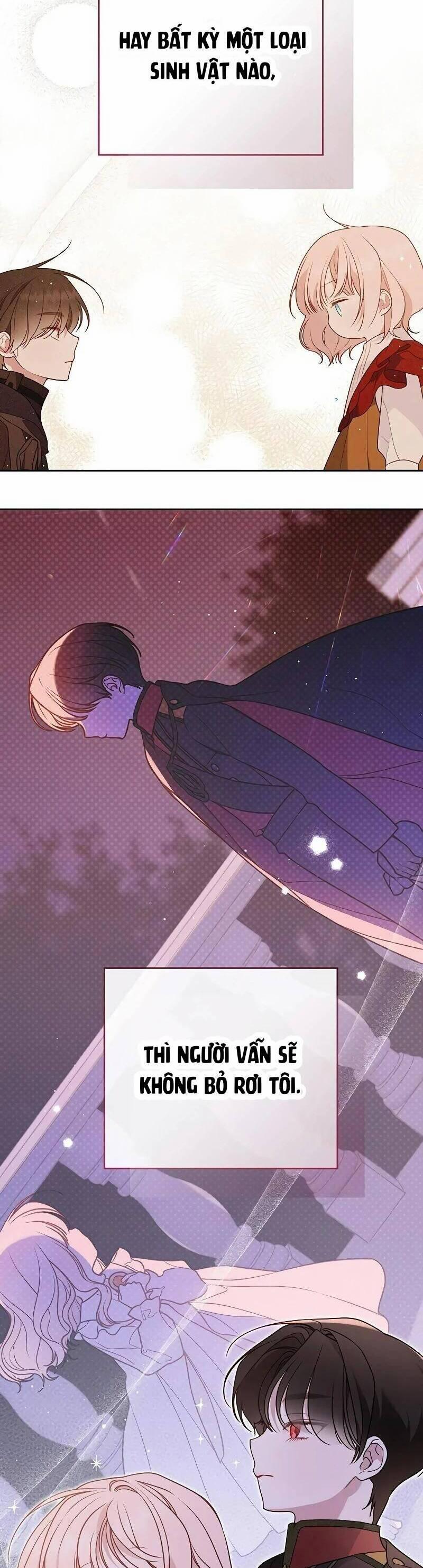 Bạo Chúa Bé Con 85 trang 37