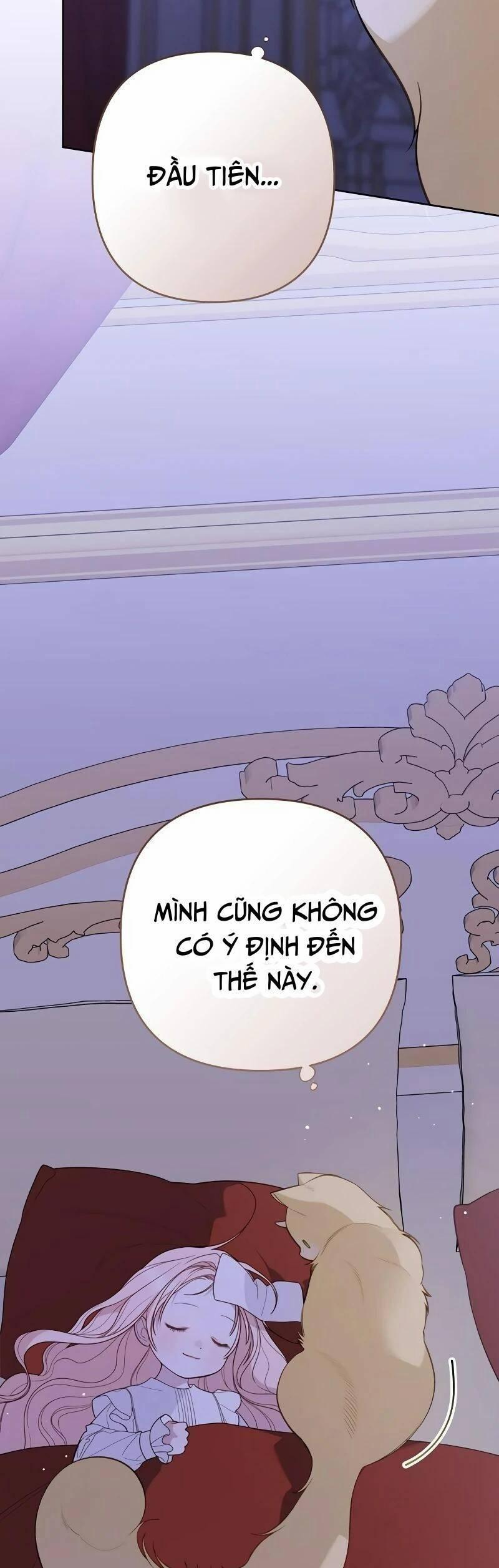 Bạo Chúa Bé Con 85 trang 44