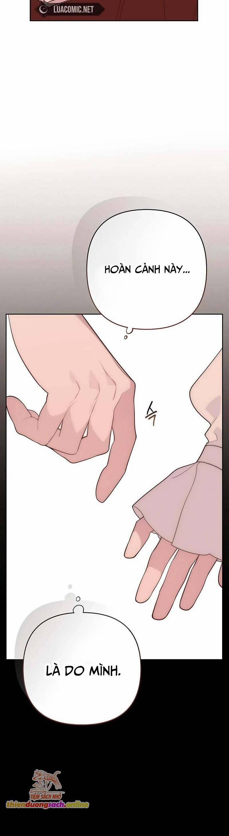 Bạo Chúa Bé Con 85 trang 5