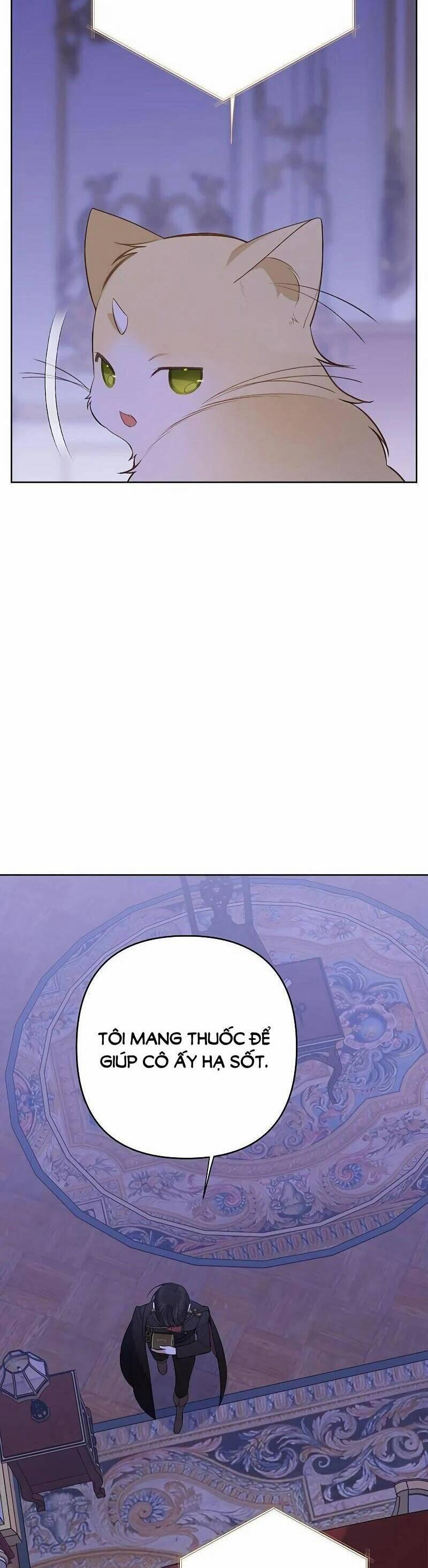 Bạo Chúa Bé Con 85 trang 56