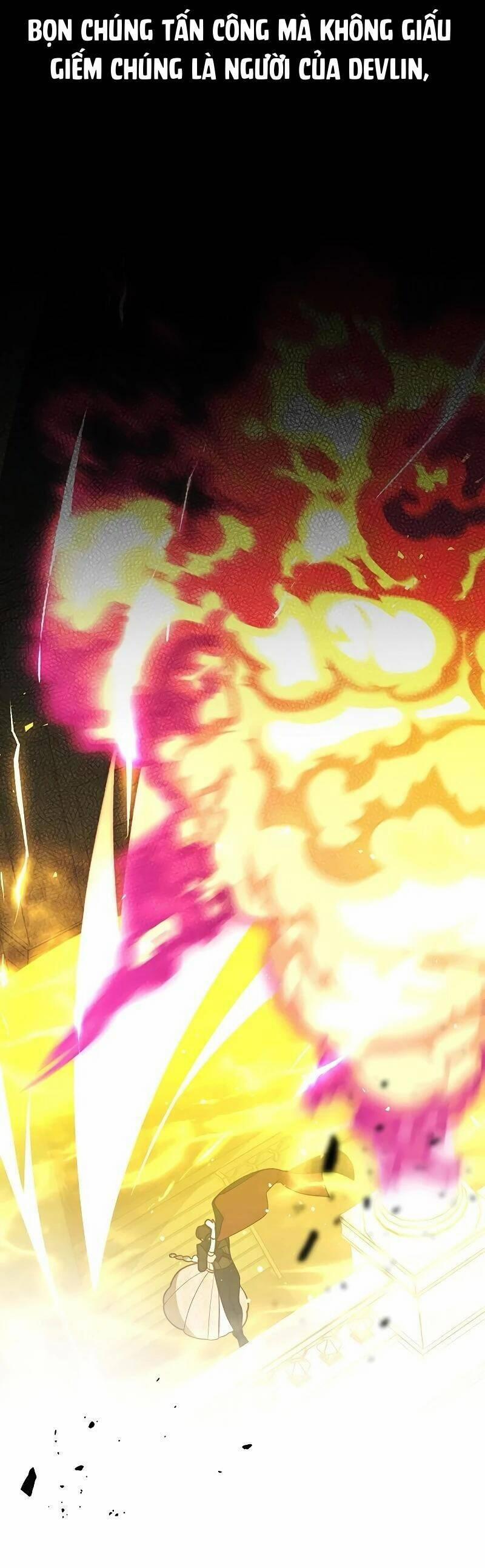 Bạo Chúa Bé Con 85 trang 6