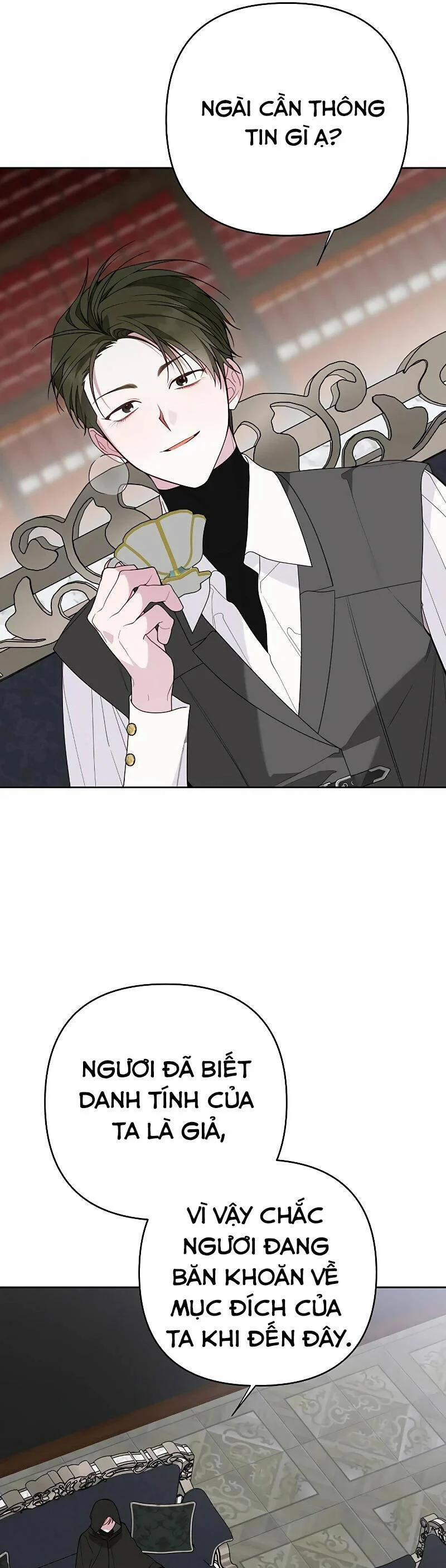 Bạo Chúa Bé Con 87 trang 11