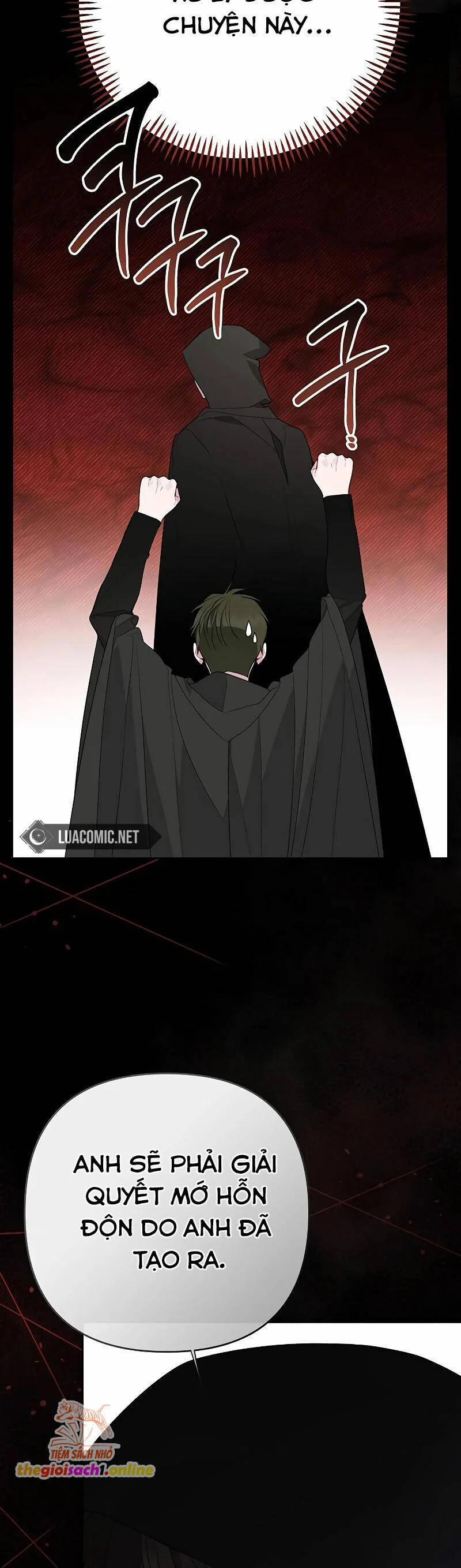 Bạo Chúa Bé Con 87 trang 20