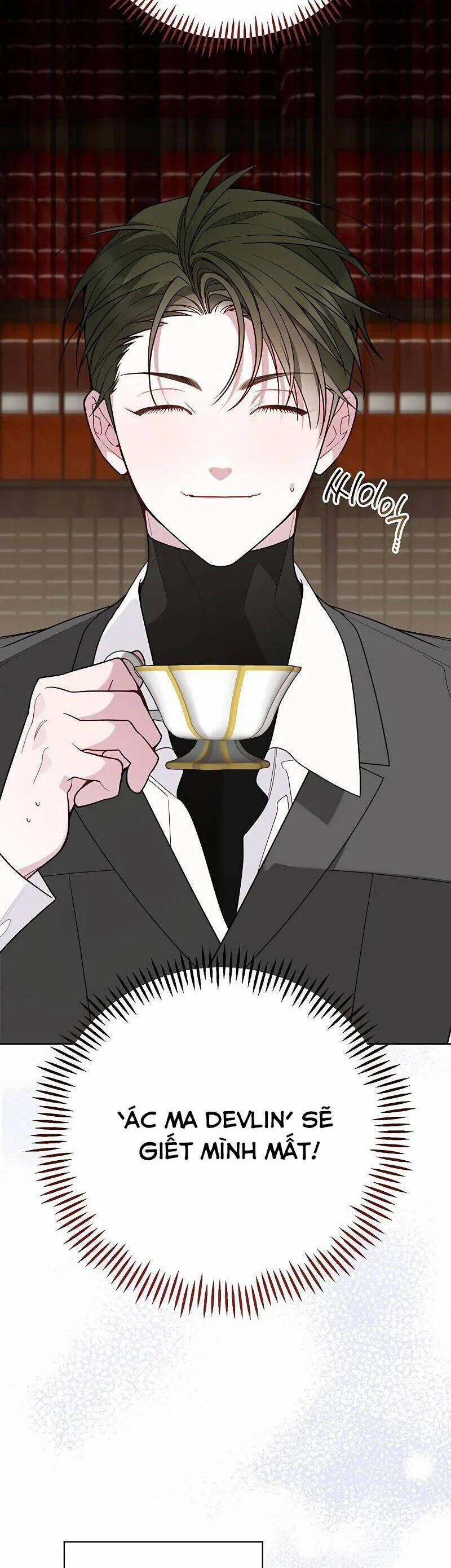 Bạo Chúa Bé Con 87 trang 22