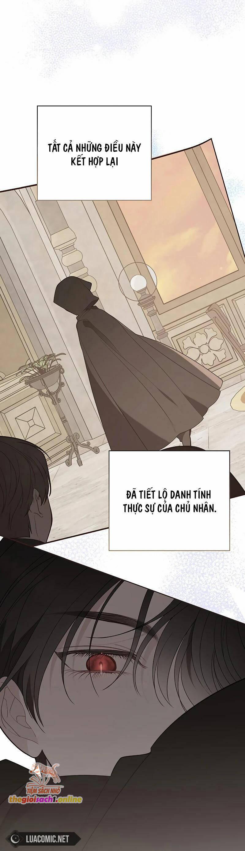 Bạo Chúa Bé Con 87 trang 25