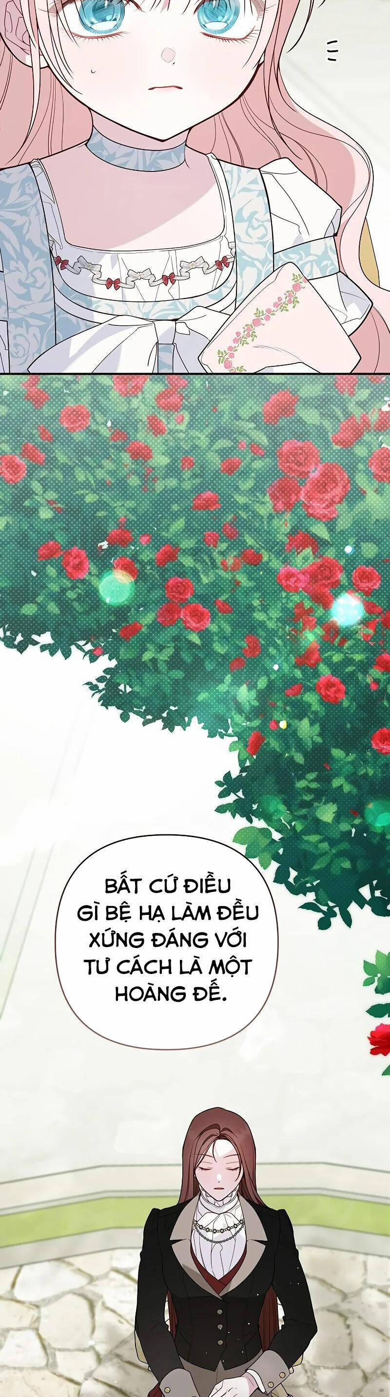 Bạo Chúa Bé Con 87 trang 33