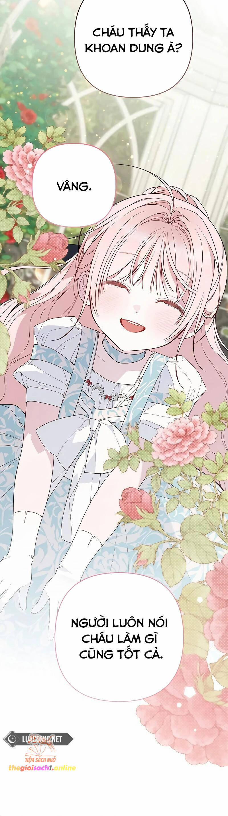 Bạo Chúa Bé Con 87 trang 35