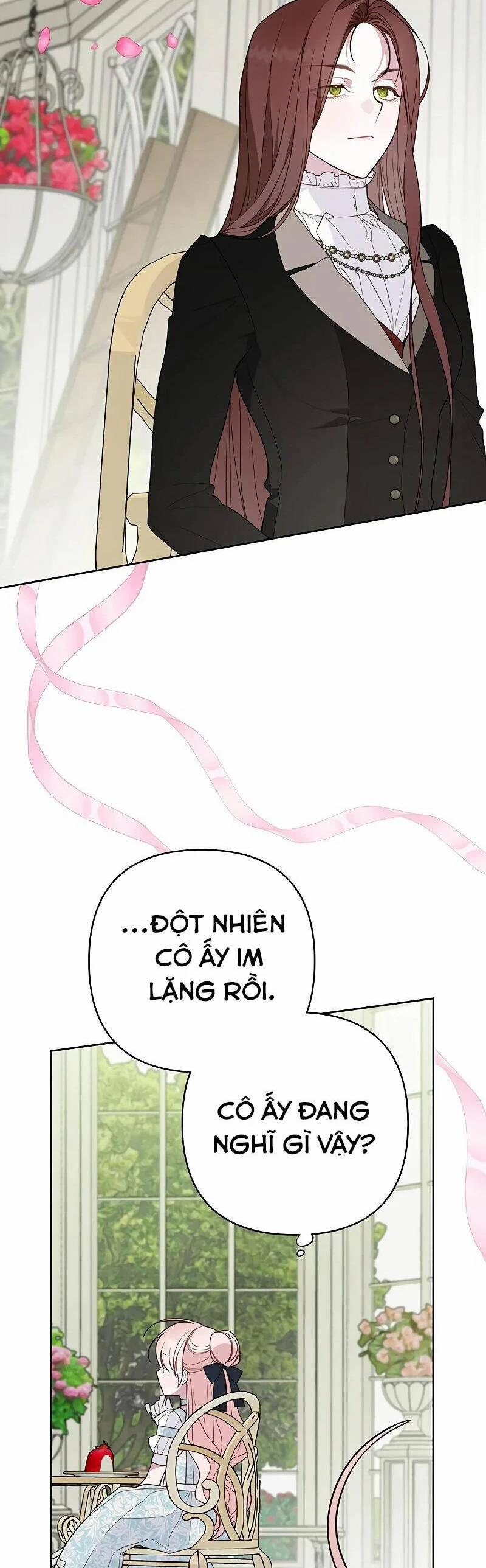 Bạo Chúa Bé Con 87 trang 38