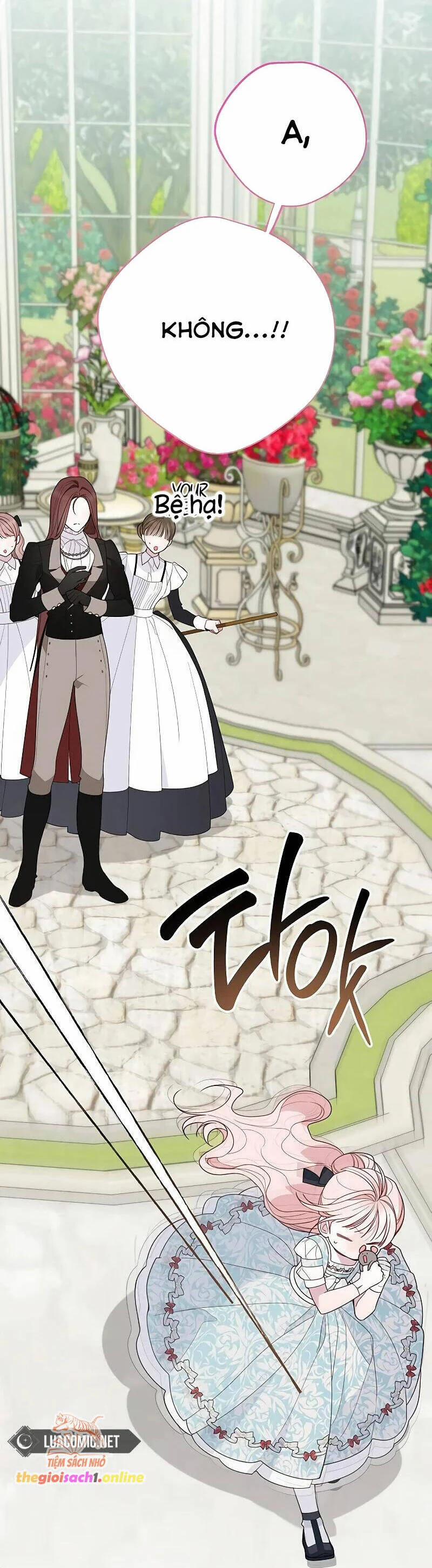 Bạo Chúa Bé Con 87 trang 45