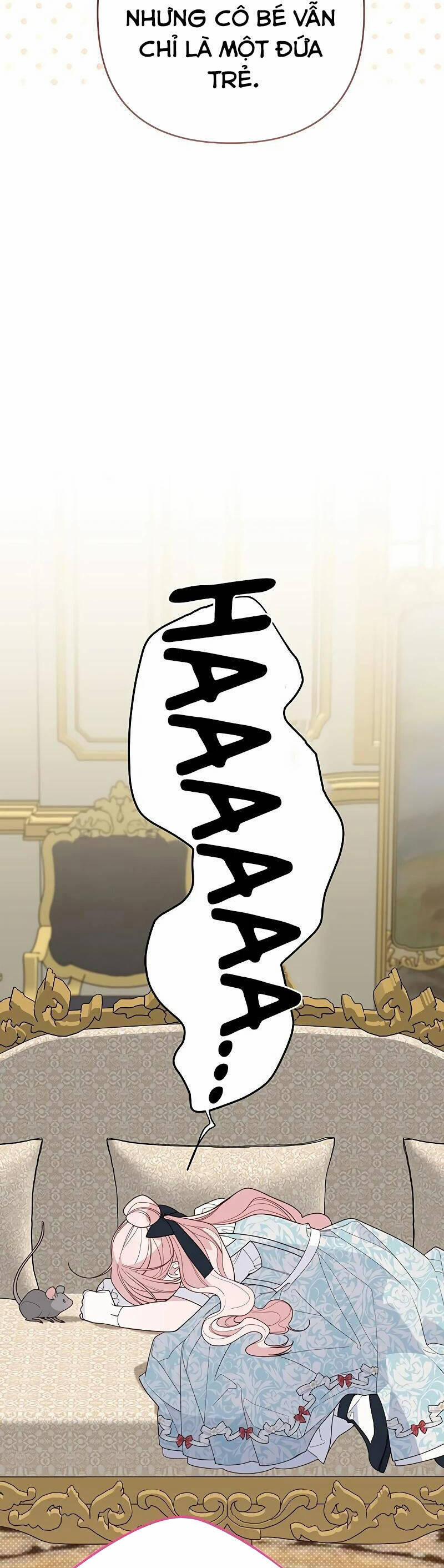 Bạo Chúa Bé Con 87 trang 47