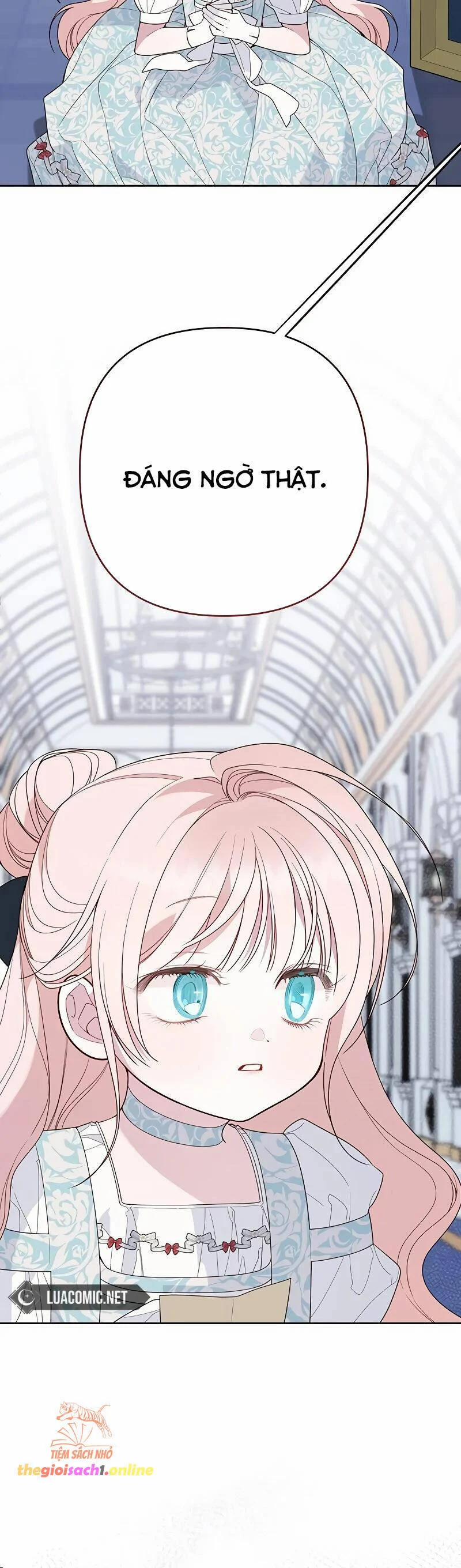 Bạo Chúa Bé Con 87 trang 55