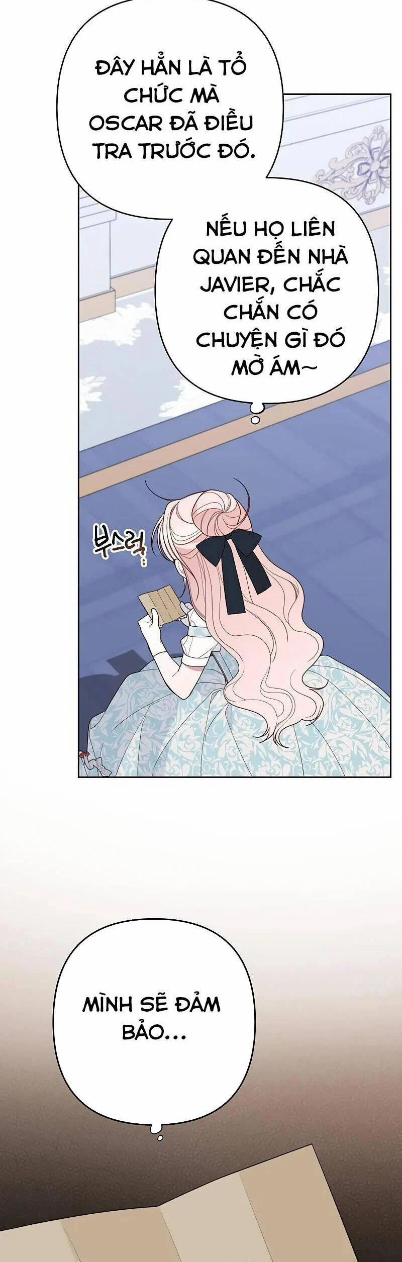 Bạo Chúa Bé Con 87 trang 58