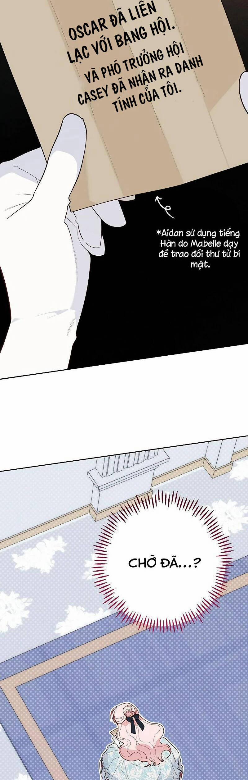 Bạo Chúa Bé Con 87 trang 59