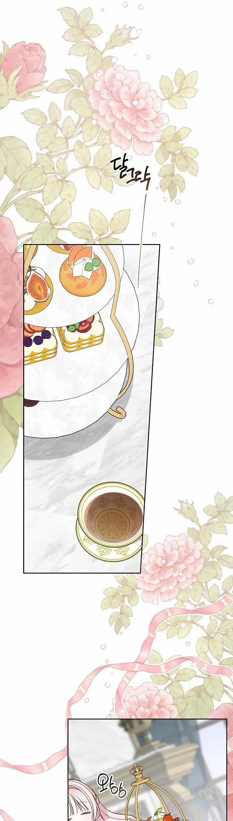 Bạo Chúa Bé Con 88 trang 11