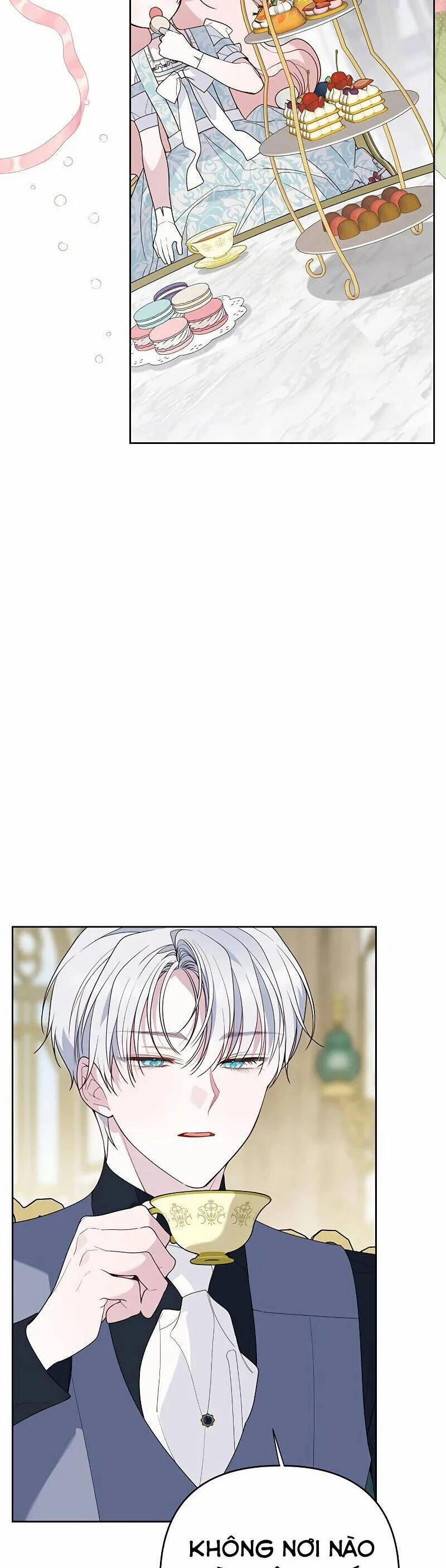 Bạo Chúa Bé Con 88 trang 12