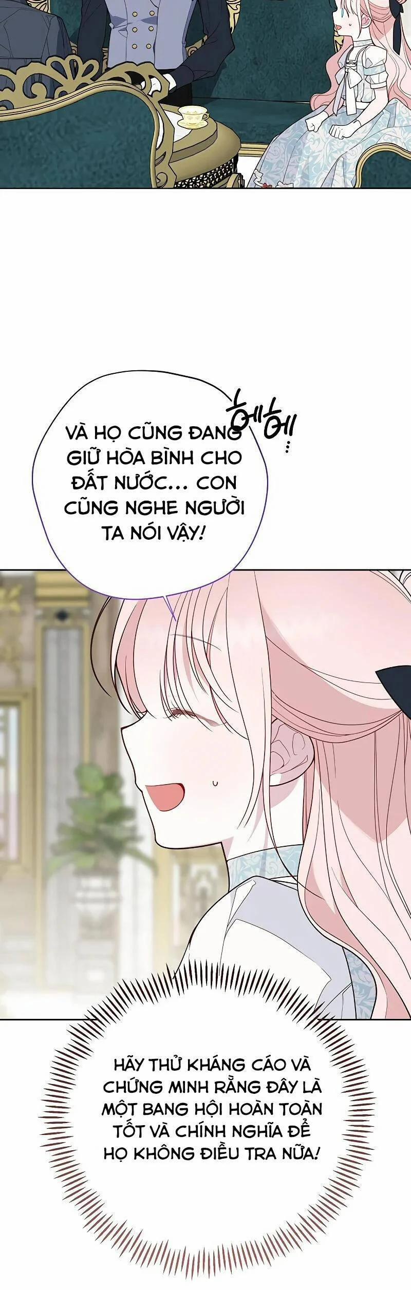 Bạo Chúa Bé Con 88 trang 18