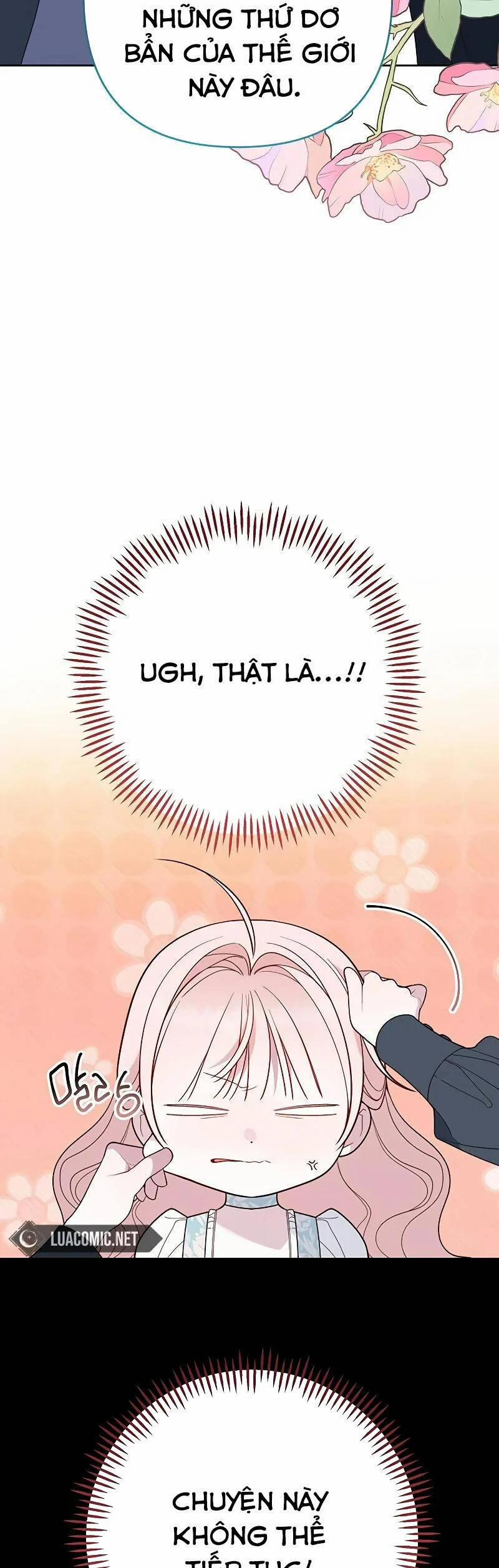 Bạo Chúa Bé Con 88 trang 20