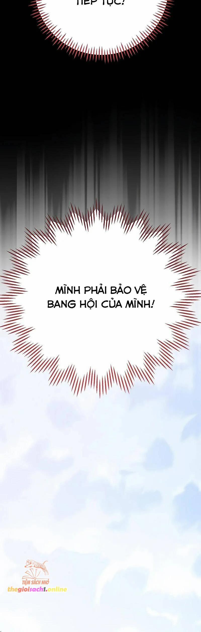 Bạo Chúa Bé Con 88 trang 21